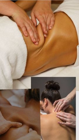 لمسات خاصه ليكي انتي وبس مع secret massage 
