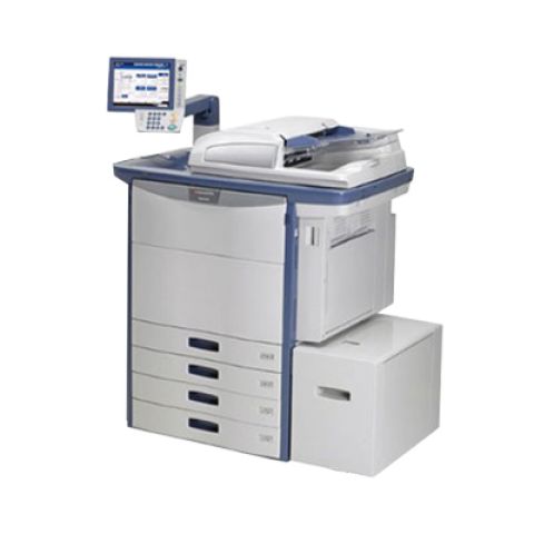 ماكينات تصوير مستندات ليزر الوان  2