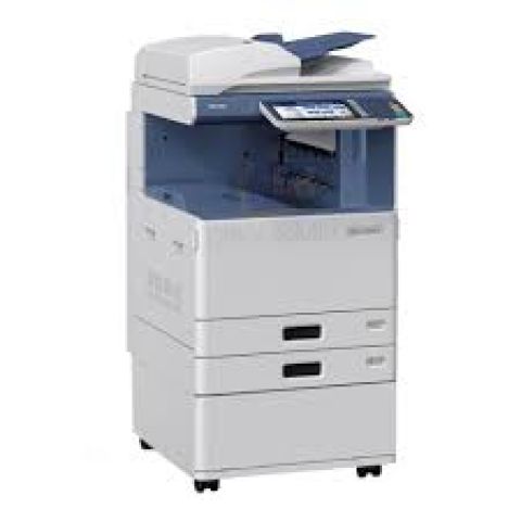 ماكينات تصوير مستندات ليزر الوان  3