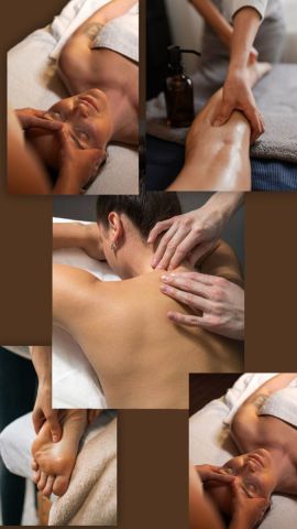 حاسه انك مفتقده لجلسه مساج سويدي سريه مع كابتن محترفsecret massag