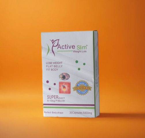 أكتيف سليم للتخسيس Active Slim