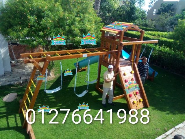 مستلزمات حضانات ومدارس 2