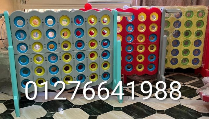 مستلزمات حضانات ومدارس 7