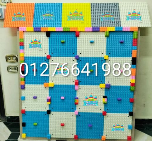 بيكنك خشب  5