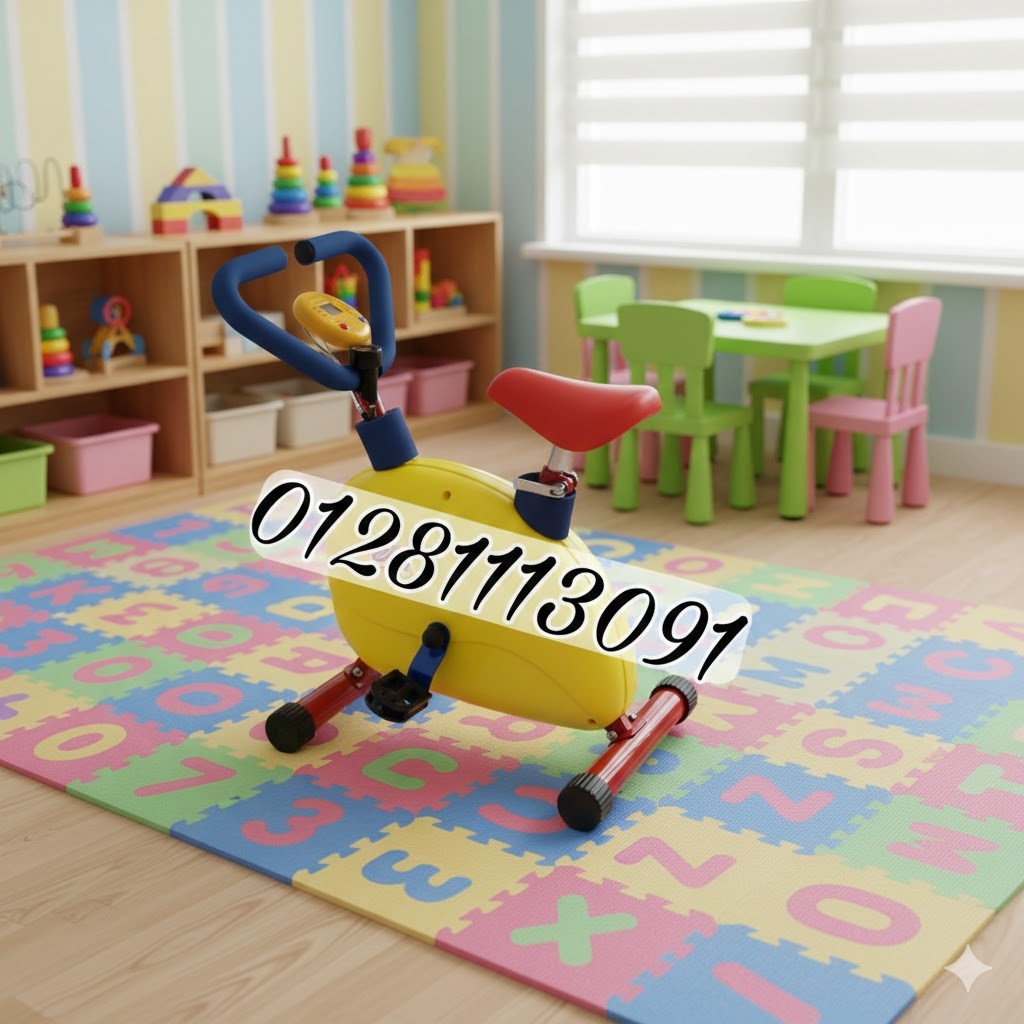 العاب جيم  4