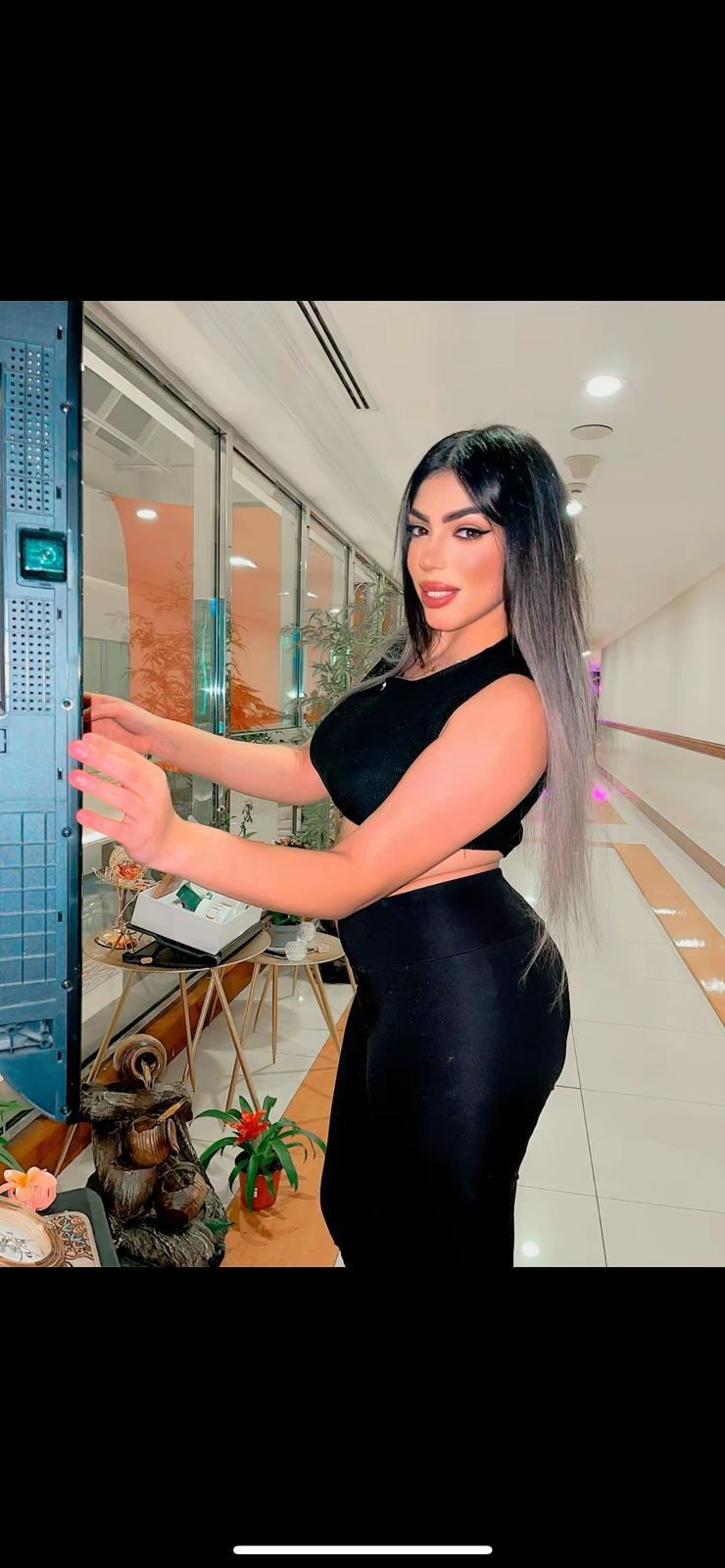 اوضاع مثيرة ودلع اهات وشقلبة نار 