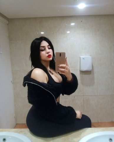 اوضاع مثيرة ودلع اهات وشقلبة نار  3