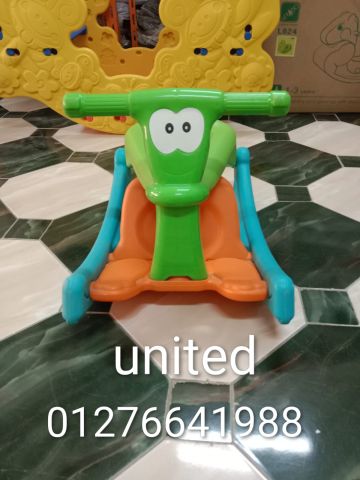 كرسى 2ف1سى سو 3