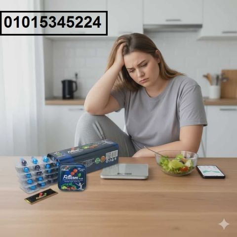 وصّل لجسمك المثالي مع ? **فيتارم بلس الألماني01015345224