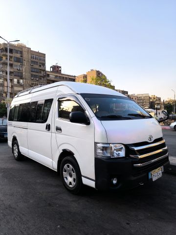 سعر ايجار تويوتا الى الاقصر 01067451866 5