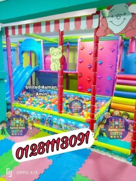 سوفت بلاي متكامل فيه كل اللي بيحبه  2