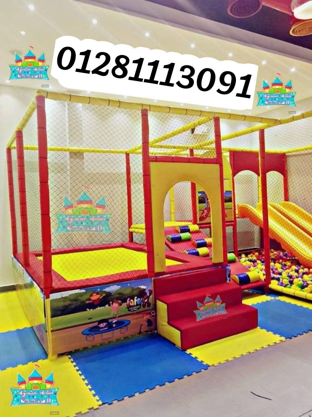 سوفت بلاي متكامل فيه كل اللي بيحبه  3