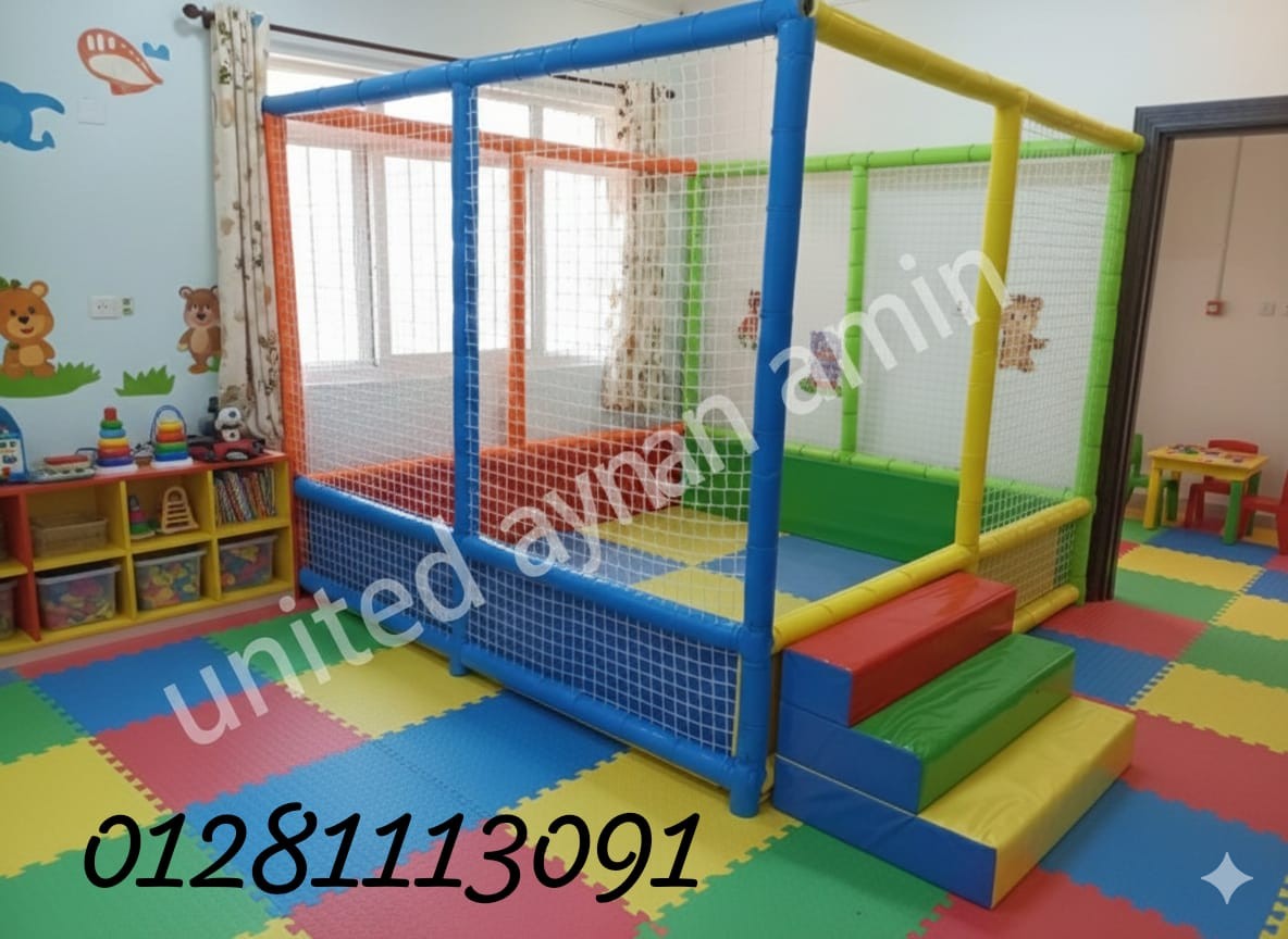 سوفت بلاي متكامل فيه كل اللي بيحبه  4