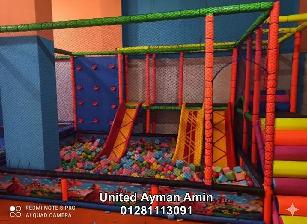 سوفت بلاي متكامل فيه كل اللي بيحبه  6