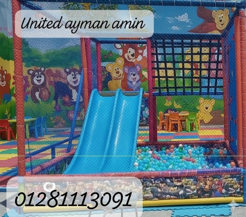 سوفت بلاي متكامل فيه كل اللي بيحبه  7