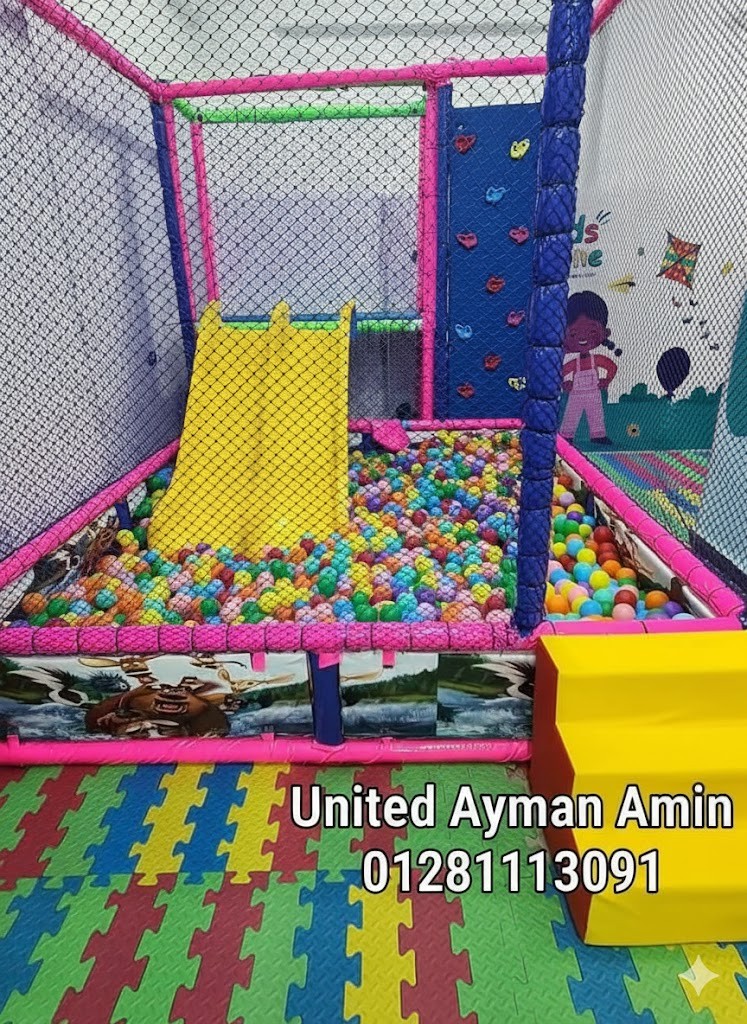 سوفت بلاي متكامل فيه كل اللي بيحبه  9