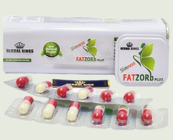 فات زورب بلس FAT ZORB PLUS من أفضل المنتجات لفقدان الوزن 2