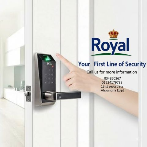 سمارت لوك smartlock