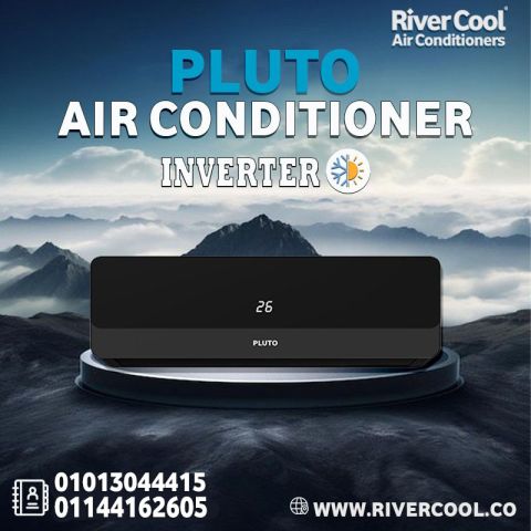 تكنولوجيا حديثة، أداء قوي، وضمان طويل الأمد ? Pluto Inverter بار