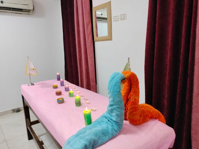 مساج فى مدينه نصر والرحاب والتجمع 01029454060