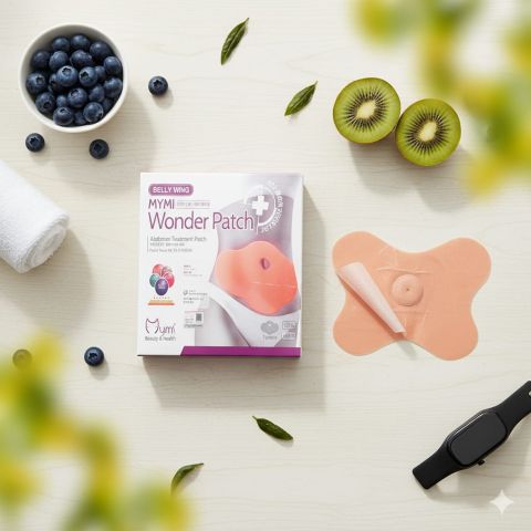 لاصقة التخسيس السحرية توديع الدهون والترهلات بسهولة01140963128