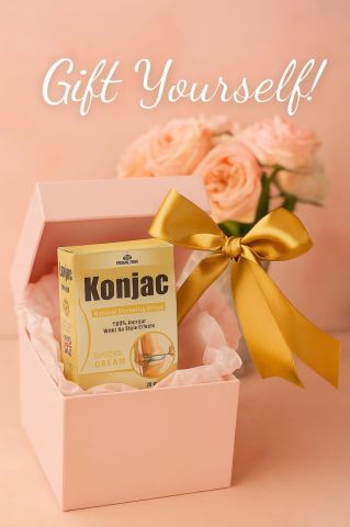 نقط كونجاك الحل الطبيعي لحرق وتفتيت الدهون بفعالية01140963128 1