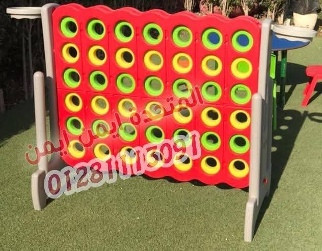  لعبة كونكت فور الجامبو 5