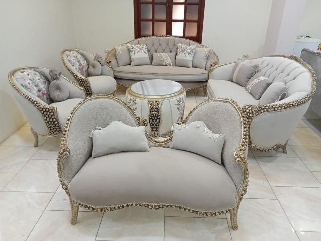 🔥🔥 ترويقة صالونات 🥰🥰  🔥افخم صالون تشتغل عليه 🥰🥰  🔥🔥صالون 2