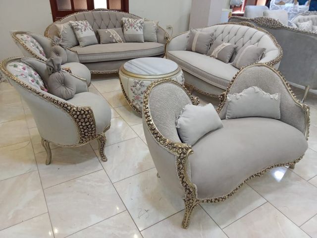 🔥🔥 ترويقة صالونات 🥰🥰  🔥افخم صالون تشتغل عليه 🥰🥰  🔥🔥صالون 5