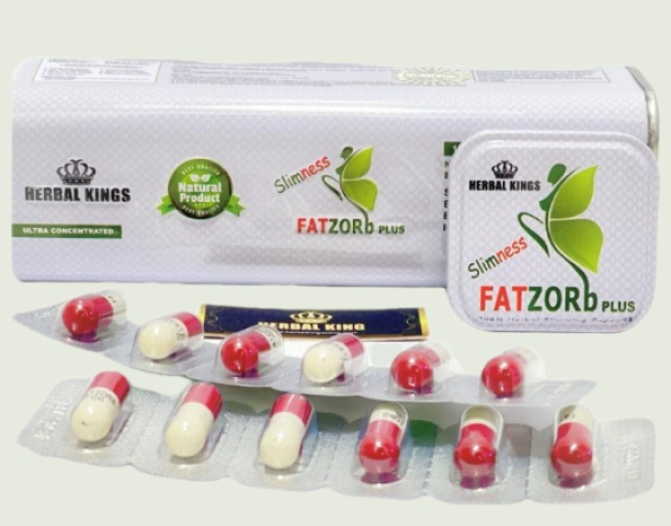 فات زورب بلس FAT ZORB PLUS من أفضل المنتجات لفقدان الوزن 2