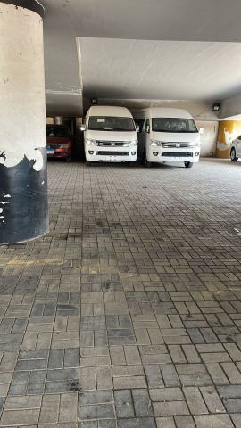 إيجار هايس: سيارة العائلة والرحلات، سقف عالي وراحة لا مثيل لها. 1