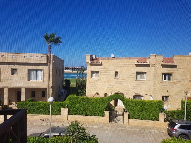 Villa For Sale In Marina 5 - فيلا للبيع في مارينا 5 (E7322) 2
