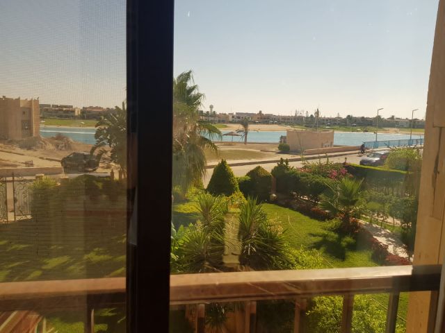 Villa For Sale In Marina 5 - فيلا للبيع في مارينا 5 (E7322) 3