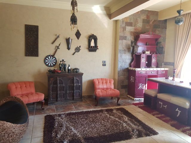 Villa For Sale In Marina 5 - فيلا للبيع في مارينا 5 (E7322) 4