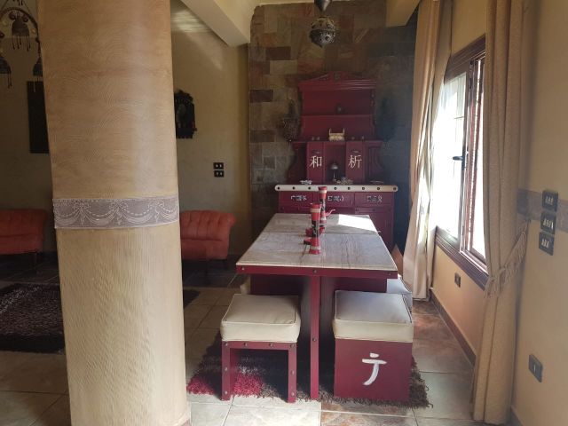 Villa For Sale In Marina 5 - فيلا للبيع في مارينا 5 (E7322) 5