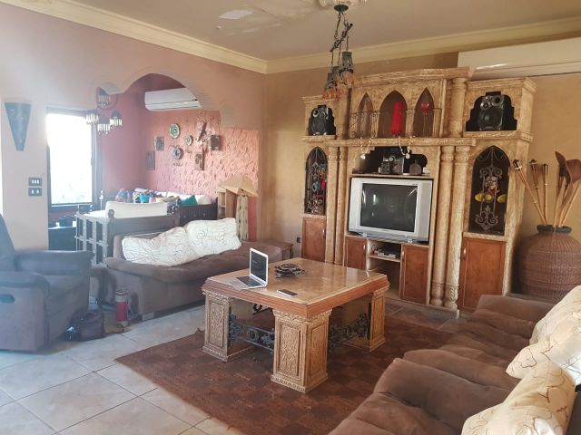 Villa For Sale In Marina 5 - فيلا للبيع في مارينا 5 (E7322) 6