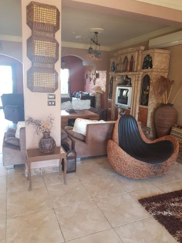 Villa For Sale In Marina 5 - فيلا للبيع في مارينا 5 (E7322) 7