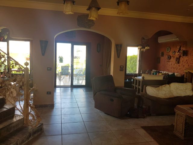 Villa For Sale In Marina 5 - فيلا للبيع في مارينا 5 (E7322) 8