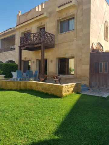 Villa For Sale In Marina 5 - فيلا للبيع في مارينا 5 (E7322) 9