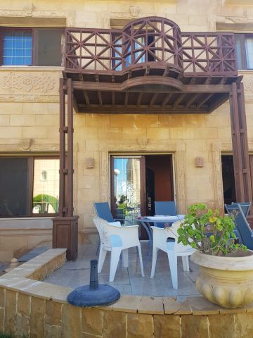 Villa For Sale In Marina 5 - فيلا للبيع في مارينا 5 (E7322) 10