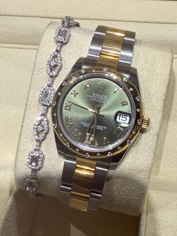 محلات لشراء ساعات رولكس مستعملة  3