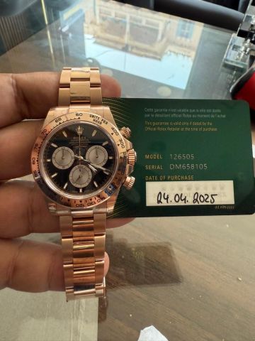 محلات لشراء ساعات رولكس مستعملة  4