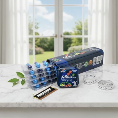 فيتارم بلو بلس – قوة زرقاء لحرق الدهون بسرعة وأمان 01140963128