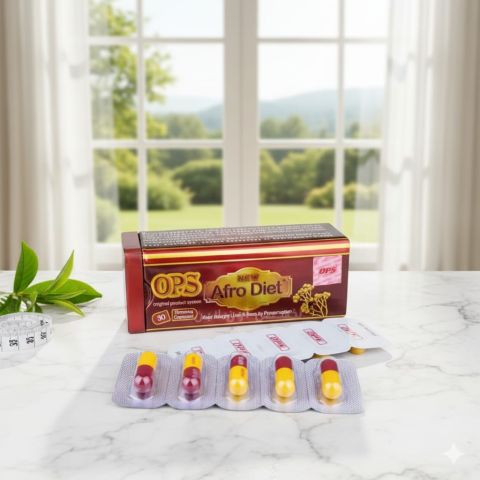 أفرو دايت – ثقة جديدة في جسمك من أول أسبوع 01140963128