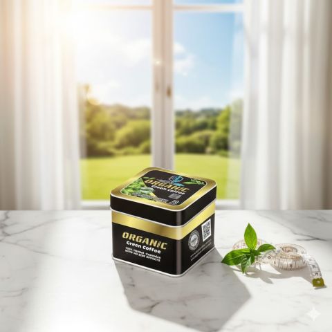 أورجانيك – نحت طبيعي للجسم من غير كيميائيات 01208615248