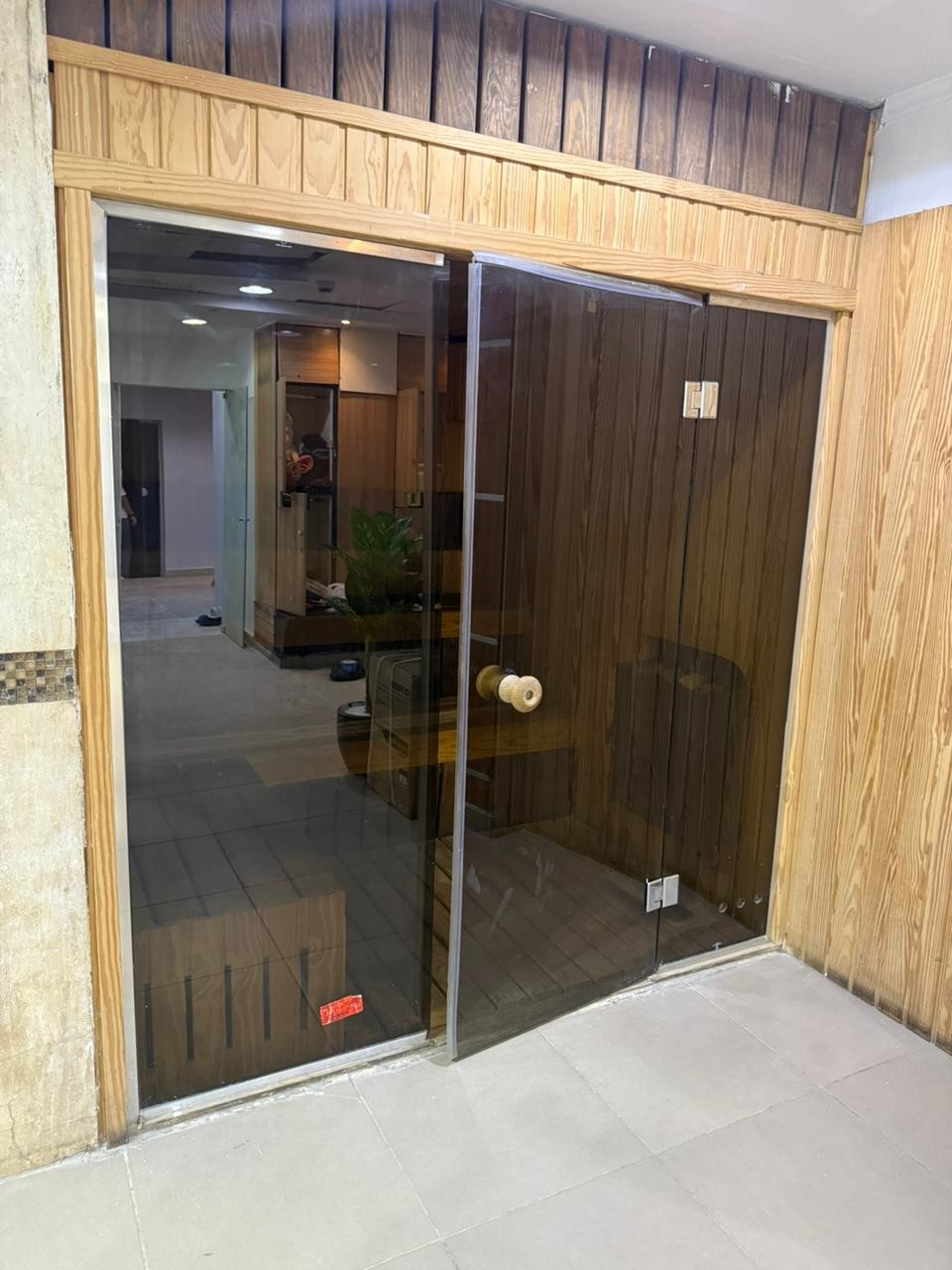 الهرم وحدائق الاهرام 