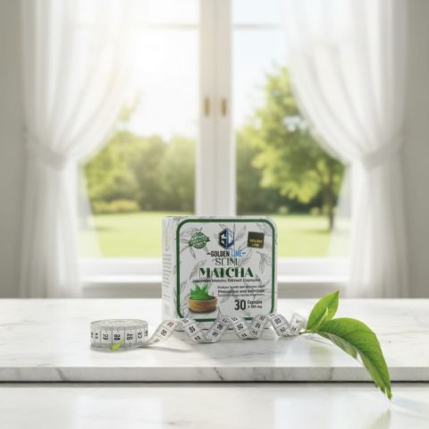 كبسولات الماتشا التخسيس الطبيعي وسد الشهية بفعالية01140963128