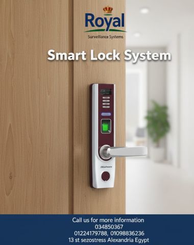  for hotel smartlock