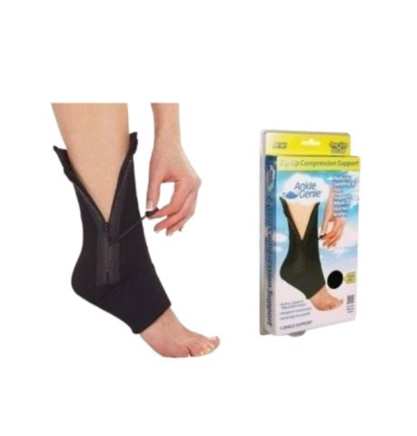 انكل القدم الطبي Ankle Genie - الحل المثالي لدعم الكاحل وتخفيف ال 2