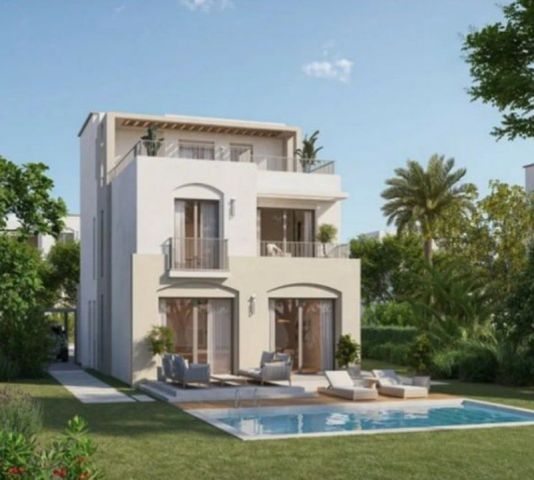 امتلك شقتك في كمبوند سيتي جيت – القاهرة الجديدة